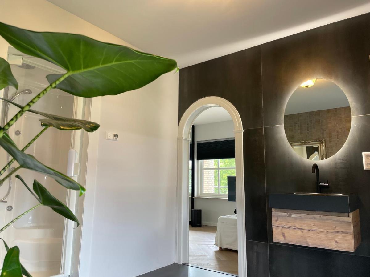 Droomvakanties Egmond B&B Nummer 8 Egmond aan Zee Exteriör bild