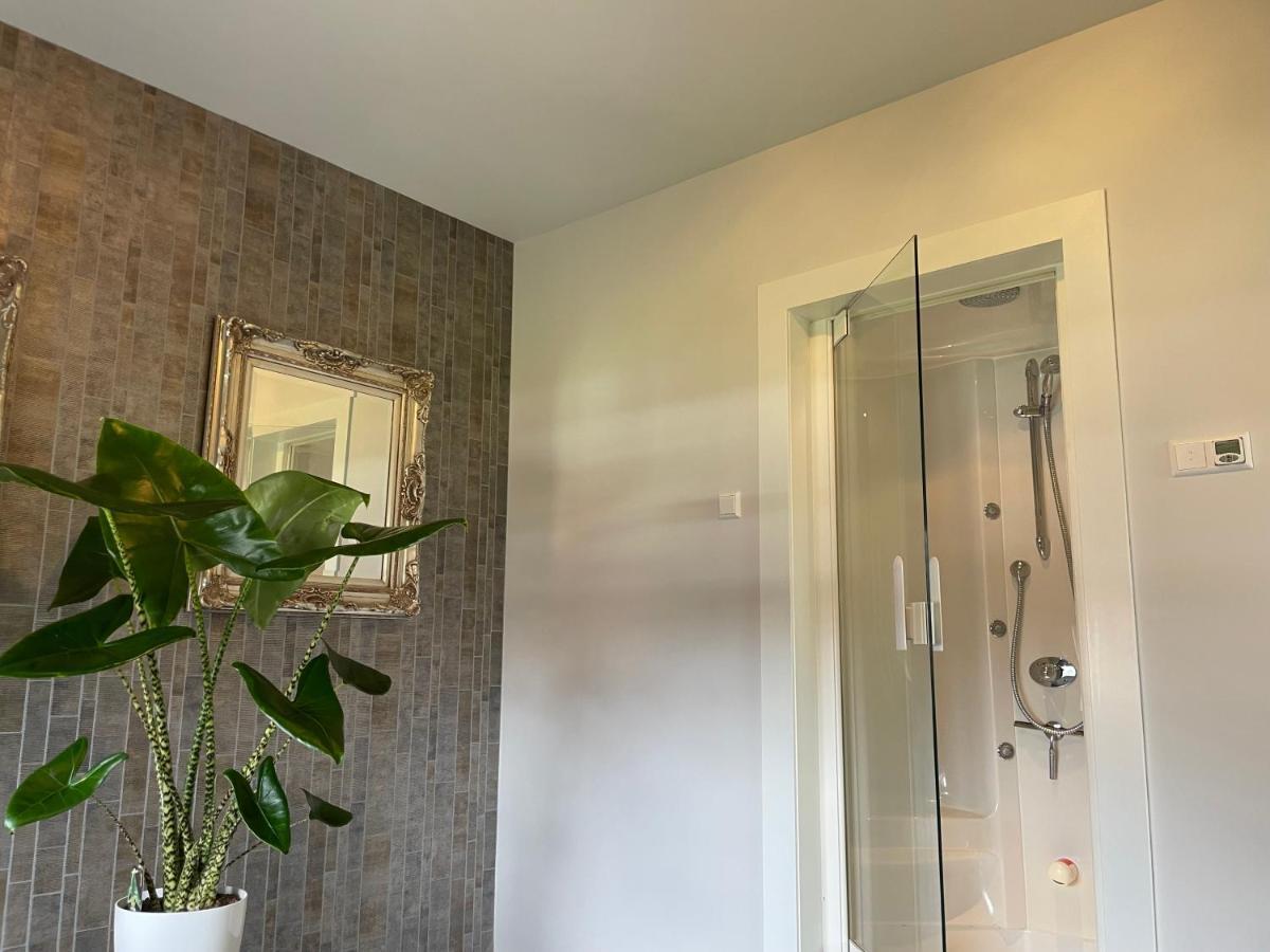 Droomvakanties Egmond B&B Nummer 8 Egmond aan Zee Exteriör bild