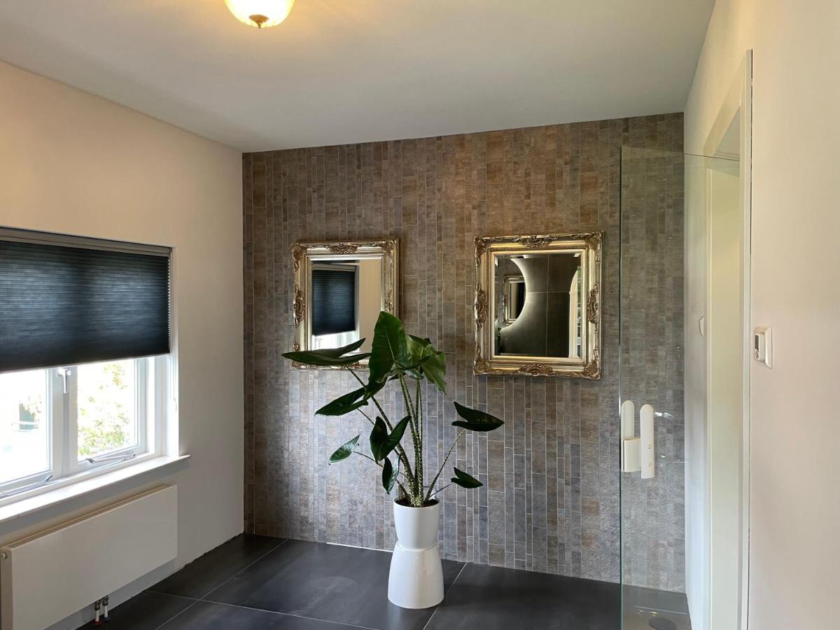 Droomvakanties Egmond B&B Nummer 8 Egmond aan Zee Exteriör bild