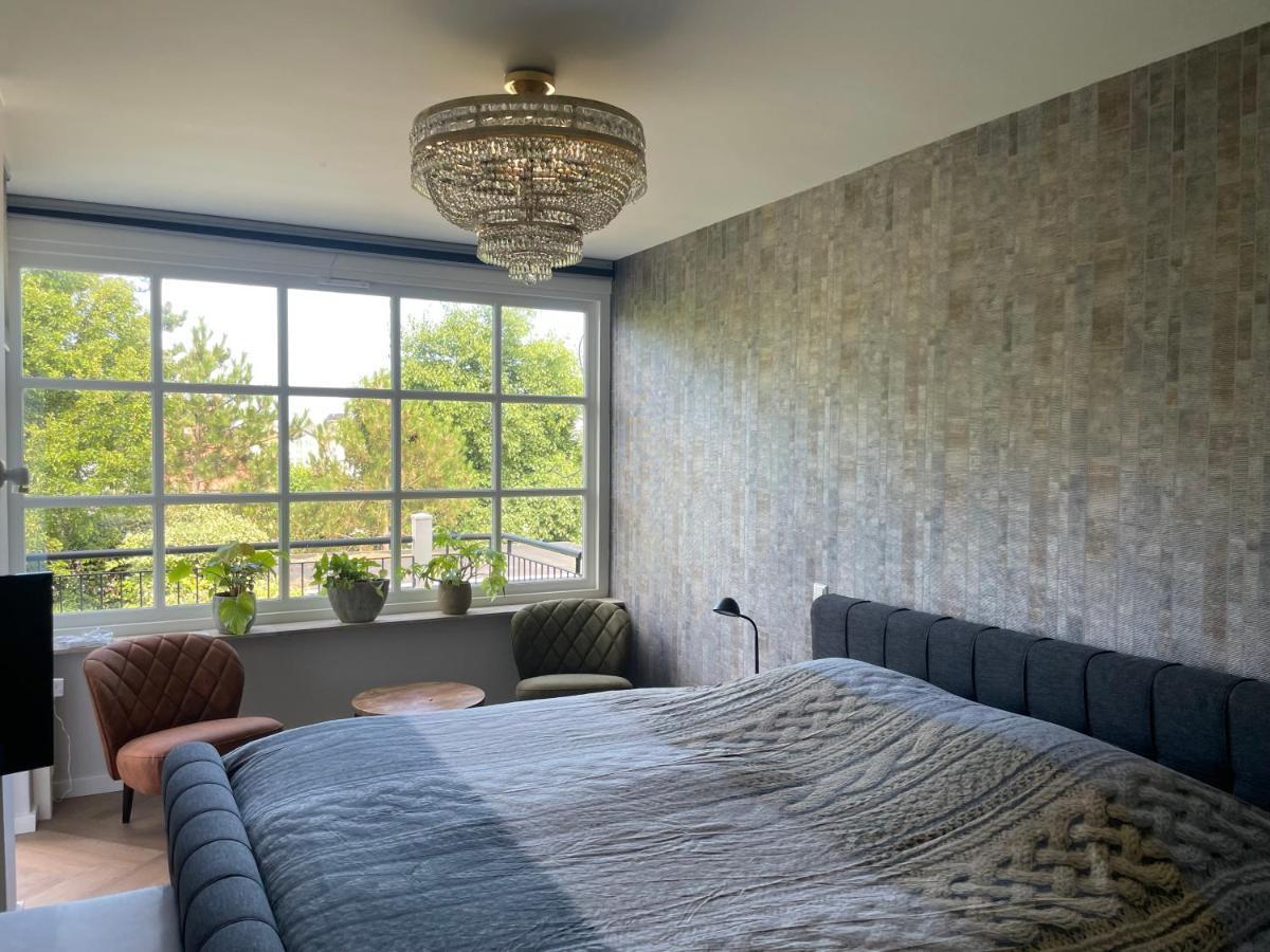 Droomvakanties Egmond B&B Nummer 8 Egmond aan Zee Exteriör bild