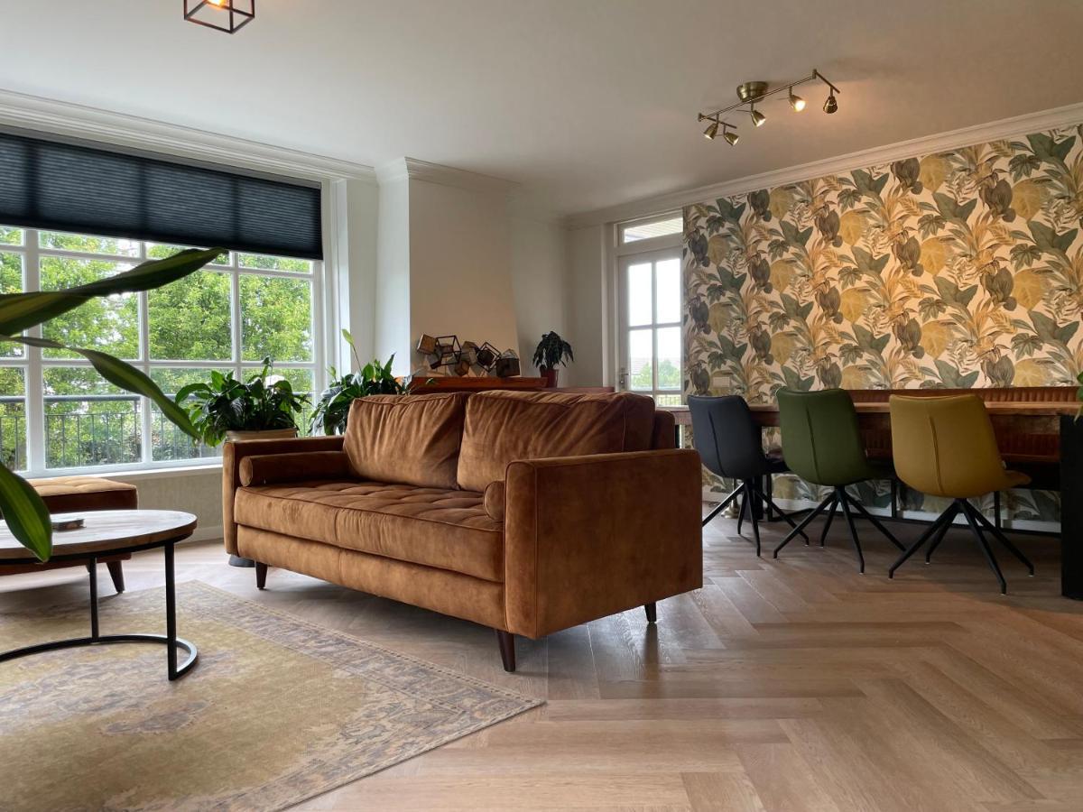 Droomvakanties Egmond B&B Nummer 8 Egmond aan Zee Exteriör bild